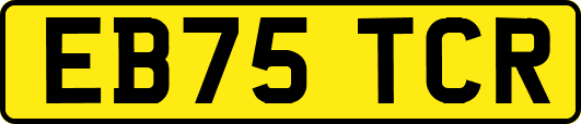 EB75TCR
