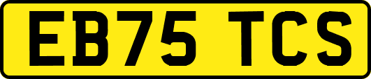 EB75TCS