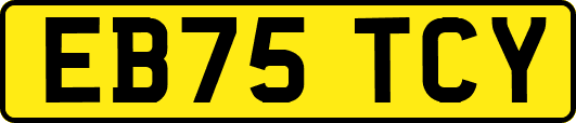 EB75TCY