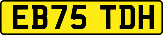 EB75TDH