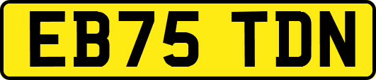 EB75TDN