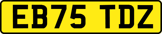 EB75TDZ