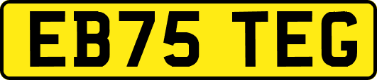 EB75TEG