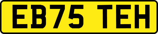 EB75TEH