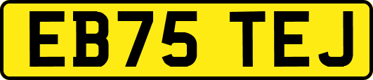 EB75TEJ