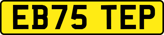 EB75TEP