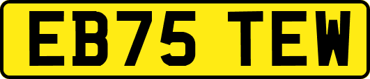 EB75TEW