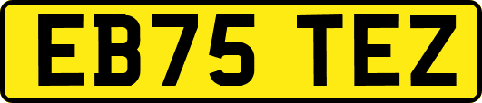 EB75TEZ