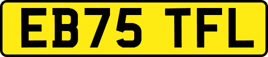 EB75TFL