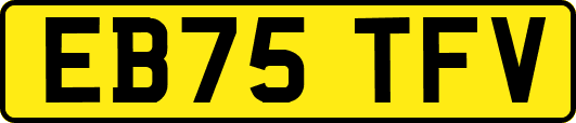 EB75TFV