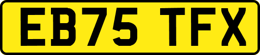 EB75TFX