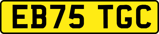 EB75TGC