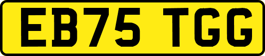 EB75TGG
