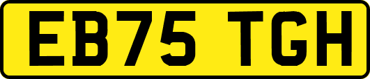 EB75TGH