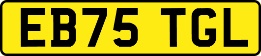 EB75TGL