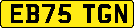 EB75TGN