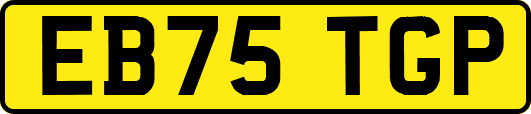 EB75TGP