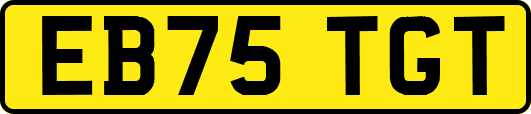 EB75TGT