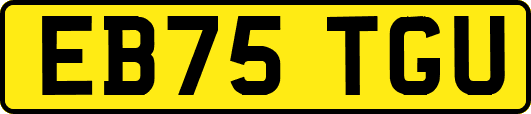 EB75TGU