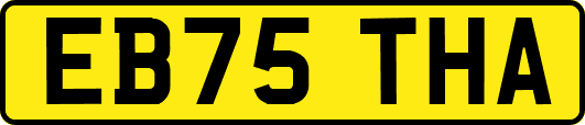 EB75THA