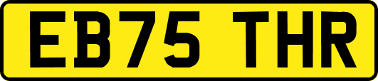 EB75THR