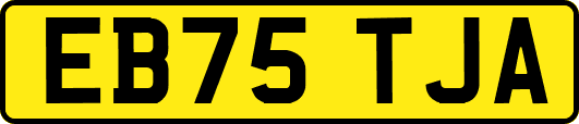 EB75TJA