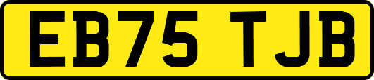 EB75TJB