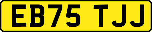 EB75TJJ