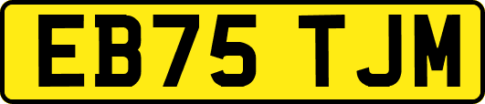 EB75TJM