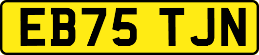 EB75TJN
