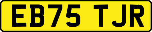 EB75TJR