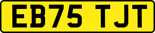 EB75TJT