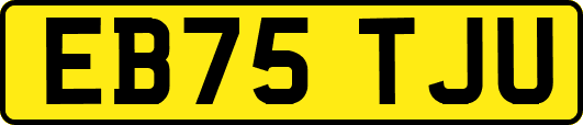EB75TJU