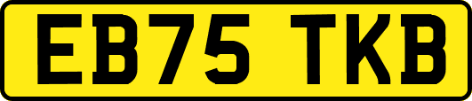 EB75TKB