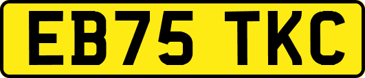 EB75TKC