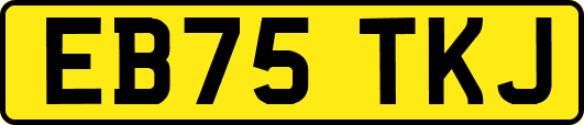 EB75TKJ