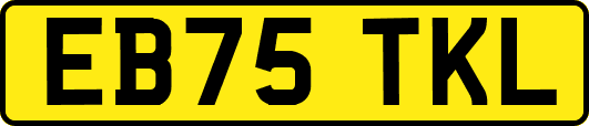 EB75TKL