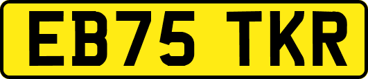 EB75TKR