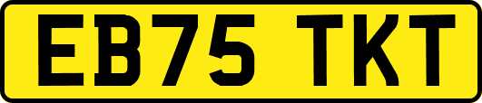 EB75TKT