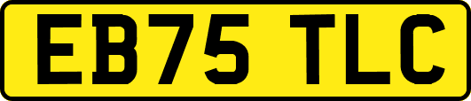 EB75TLC