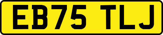 EB75TLJ