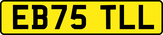 EB75TLL