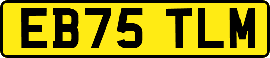EB75TLM
