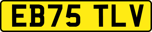 EB75TLV