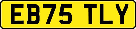 EB75TLY