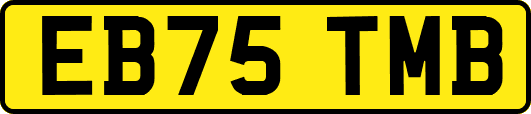EB75TMB