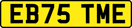 EB75TME