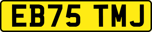 EB75TMJ