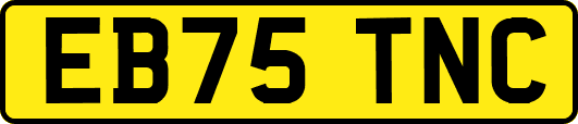 EB75TNC