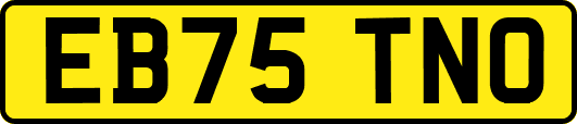 EB75TNO